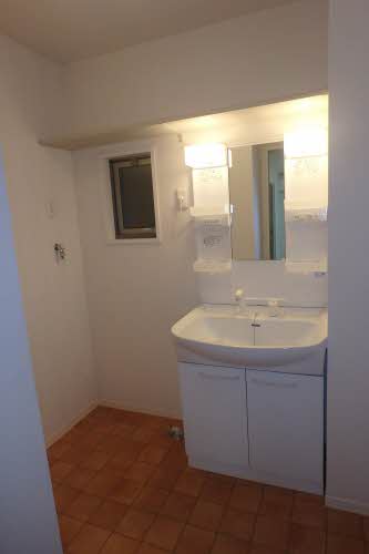 ヴィラーチェ・エスペランサ C108号-9