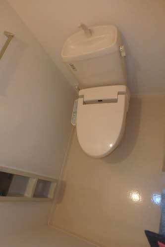 ヴィラーチェ・エスペランサ C108号-10