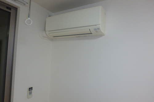 ヴィラーチェ・エスペランサ C108号-11