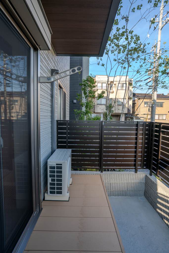 シャーメゾンアグスト 0101号-12