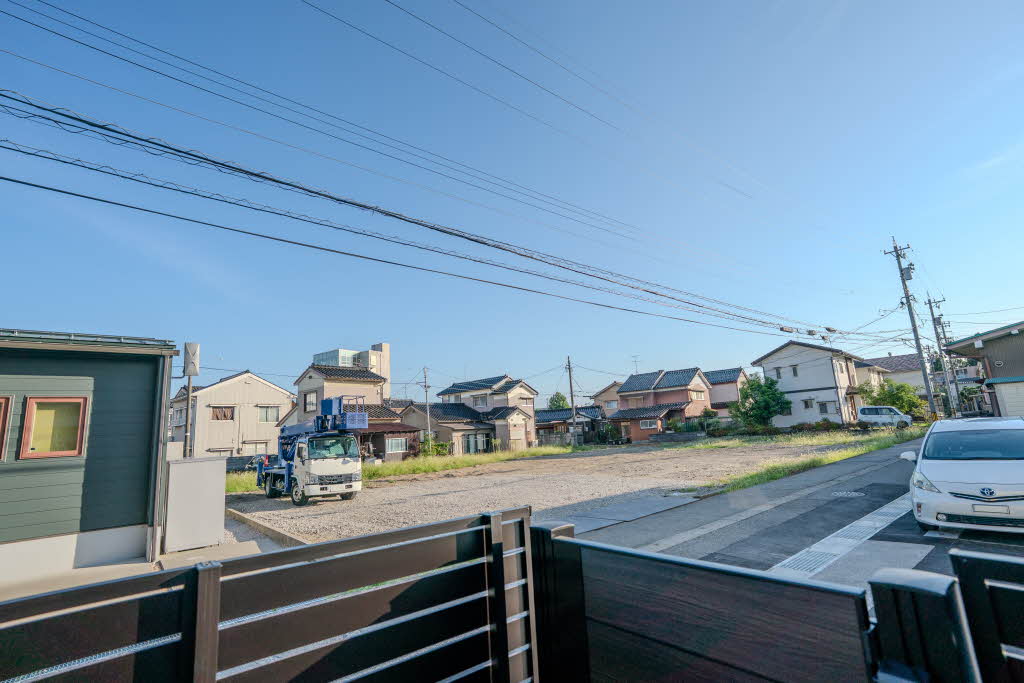 シャーメゾンアグスト 0101号-13