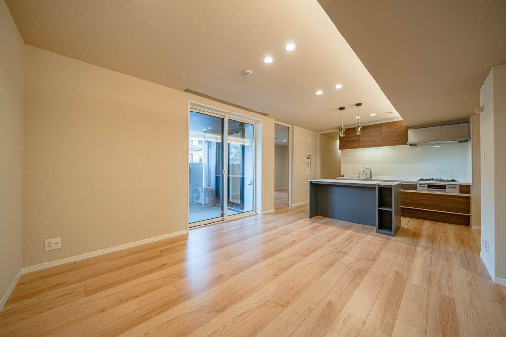 コートヤード元八事 0102号-2