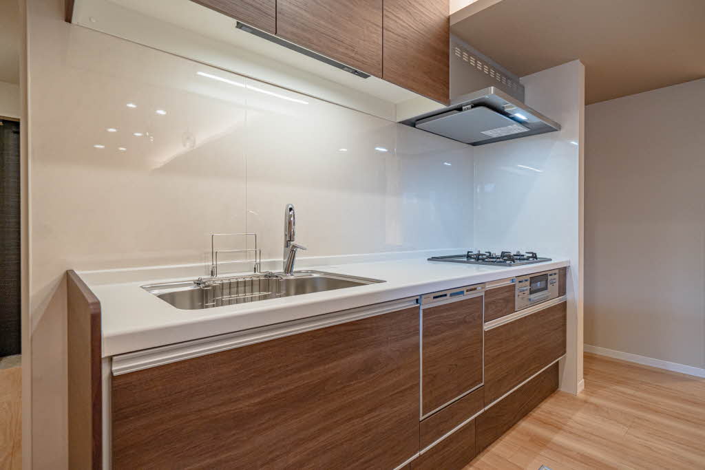 コートヤード元八事 0102号-4