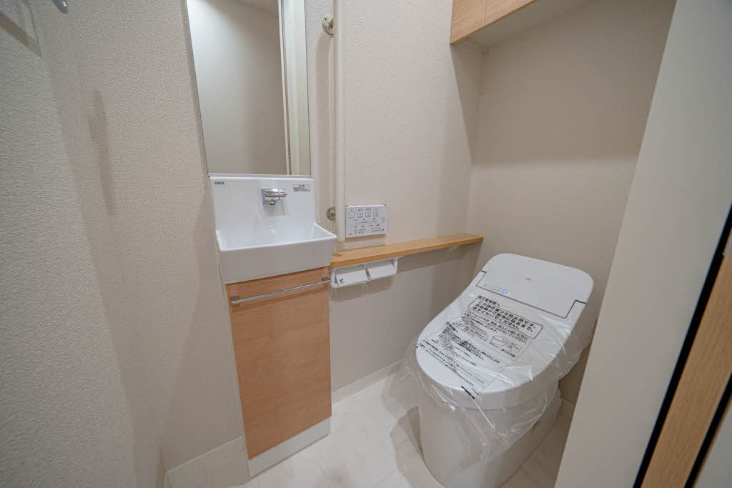 コートヤード元八事 0102号-7