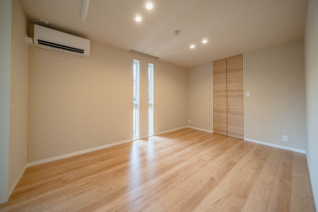 コートヤード元八事 0102号-8