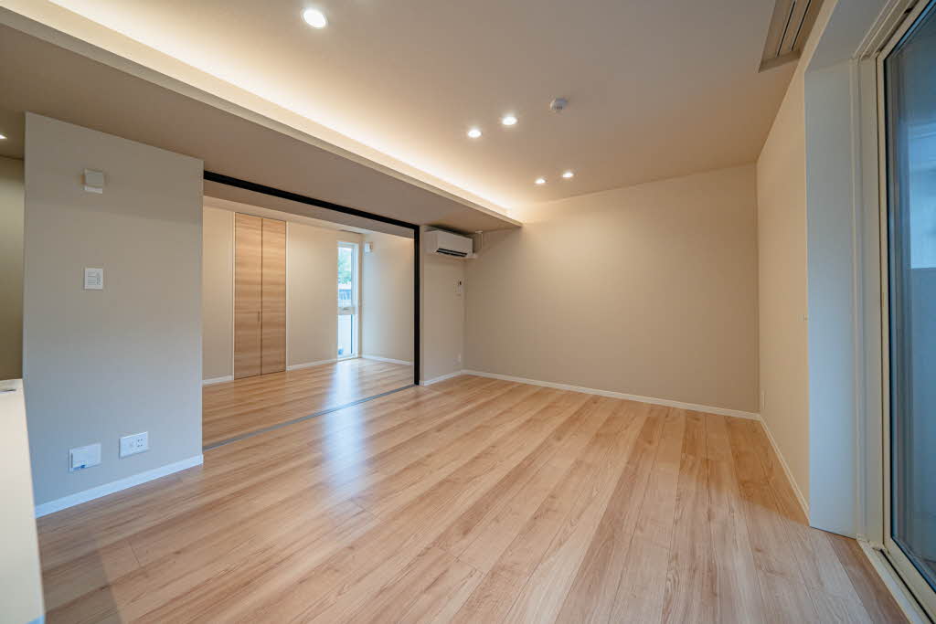 コートヤード元八事 0102号-9