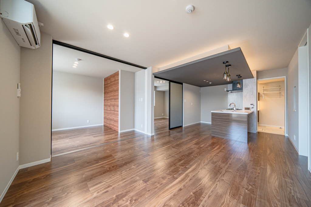 コートヤード元八事 0103号-2