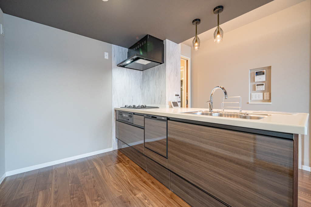 コートヤード元八事 0103号-3