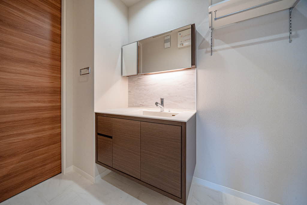 コートヤード元八事 0103号-5