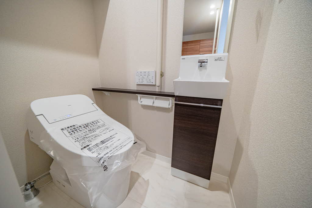 コートヤード元八事 0103号-6