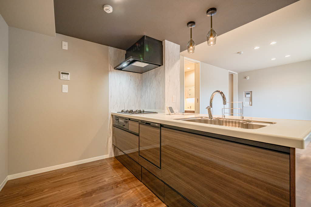 コートヤード元八事 0105号-3