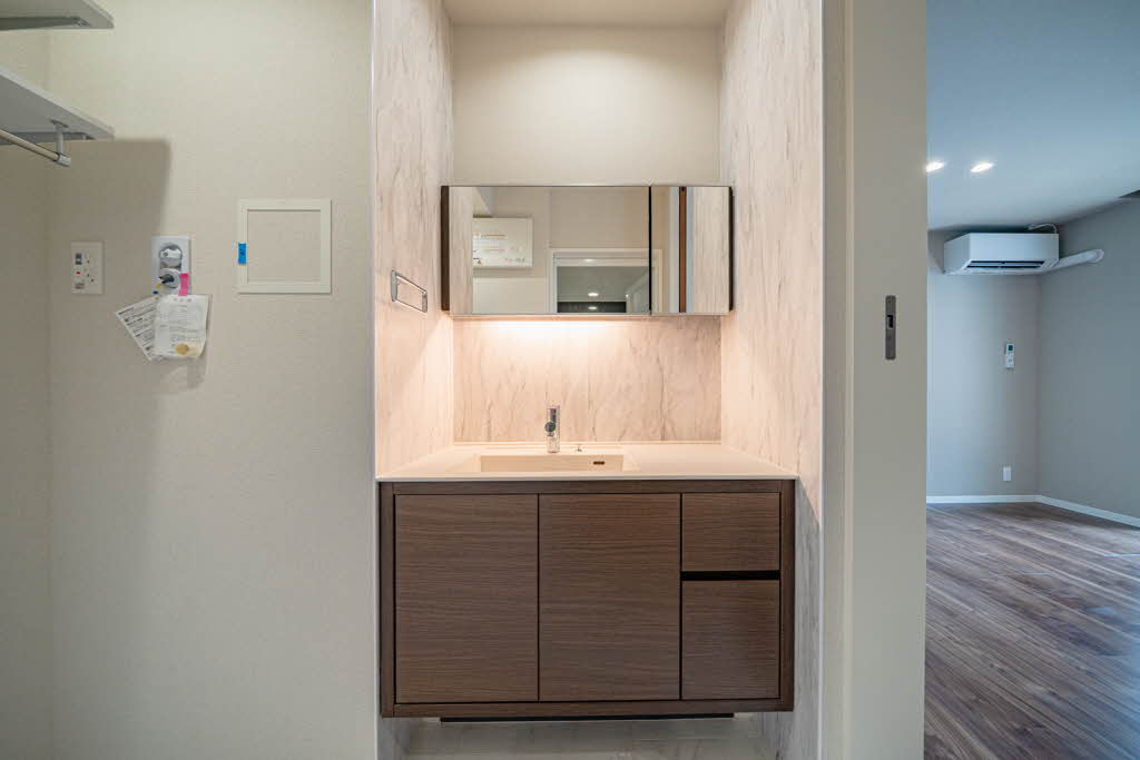 コートヤード元八事 0105号-5