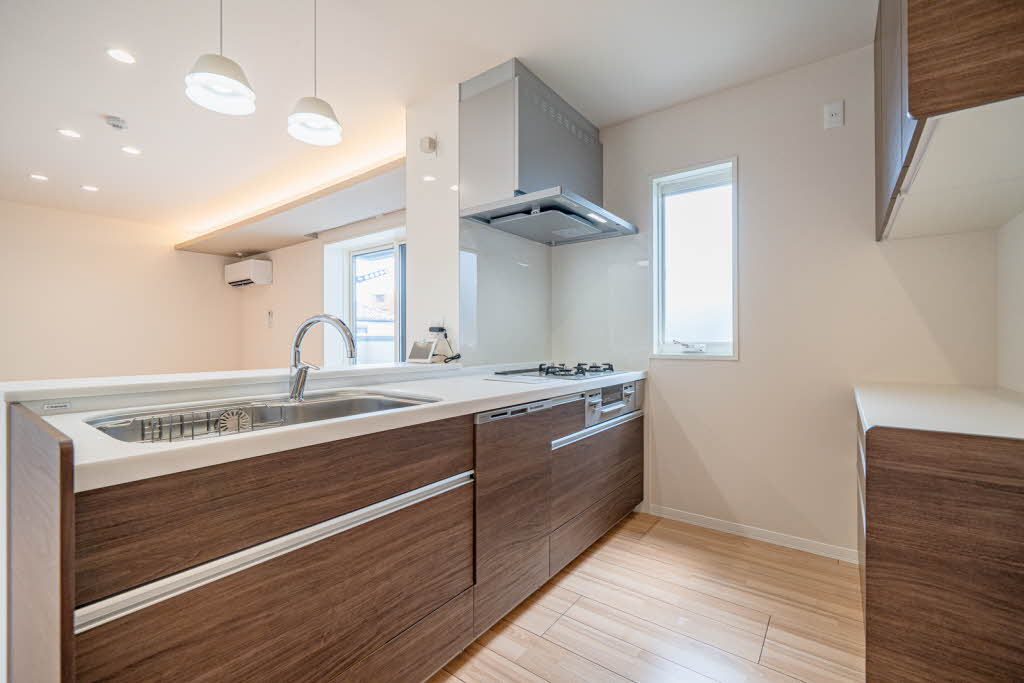 コートヤード元八事 0201号-3