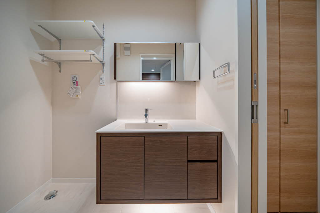 コートヤード元八事 0201号-5