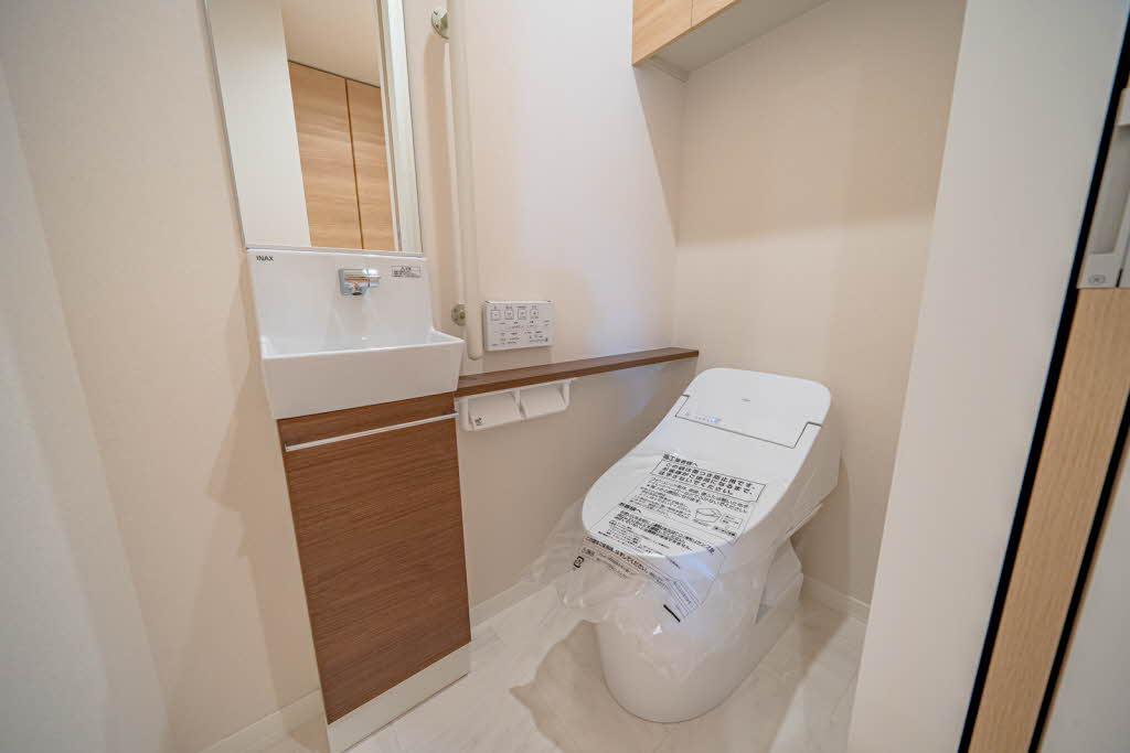 コートヤード元八事 0201号-6