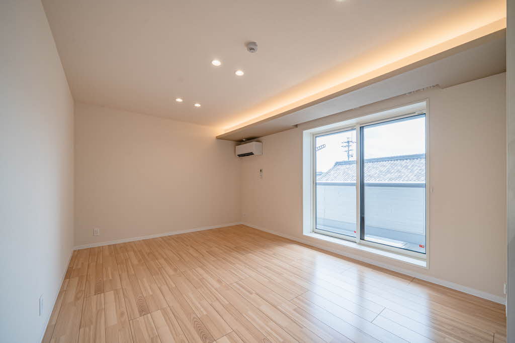 コートヤード元八事 0201号-7