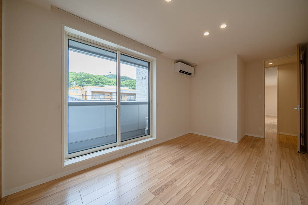 コートヤード元八事 0201号-8