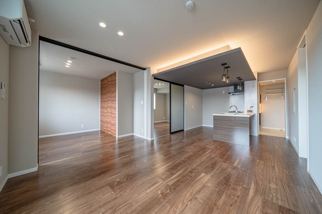 コートヤード元八事 0203号-2