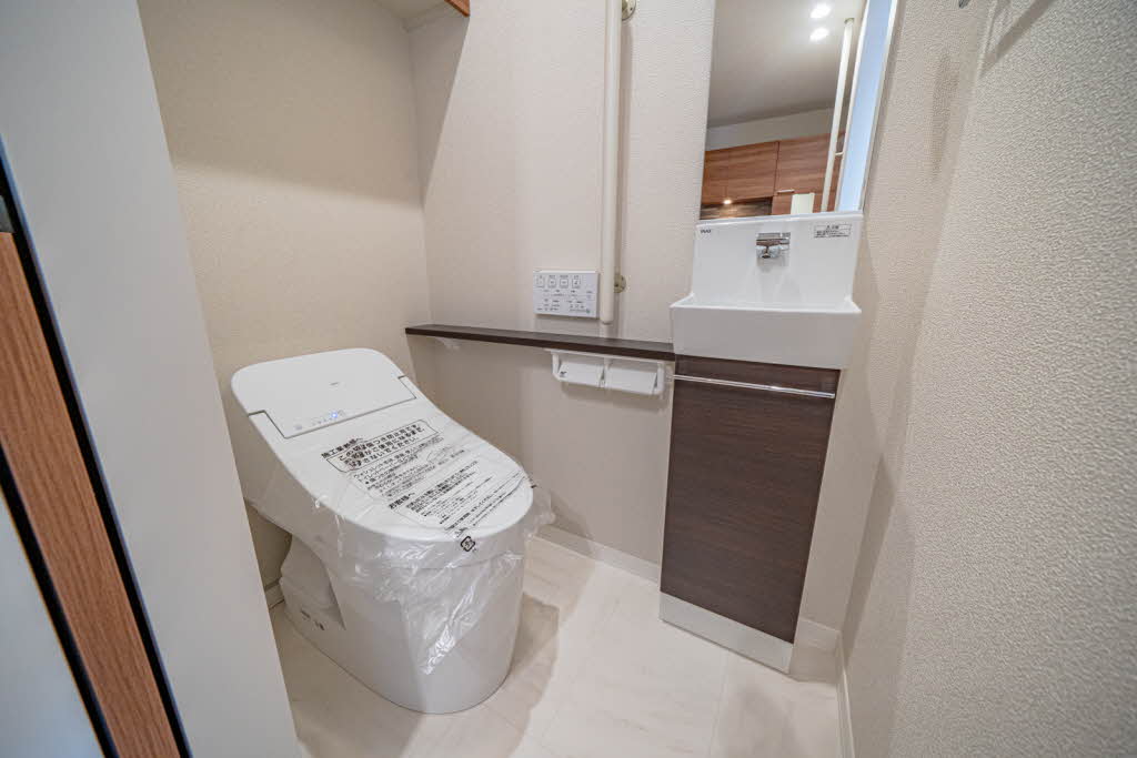 コートヤード元八事 0203号-6