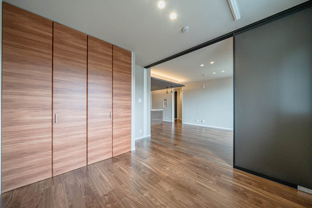 コートヤード元八事 0203号-7