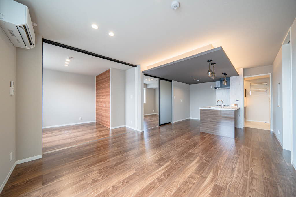 コートヤード元八事 0303号-2