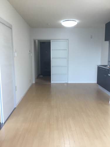 カーサ三ツ石 0205号-3