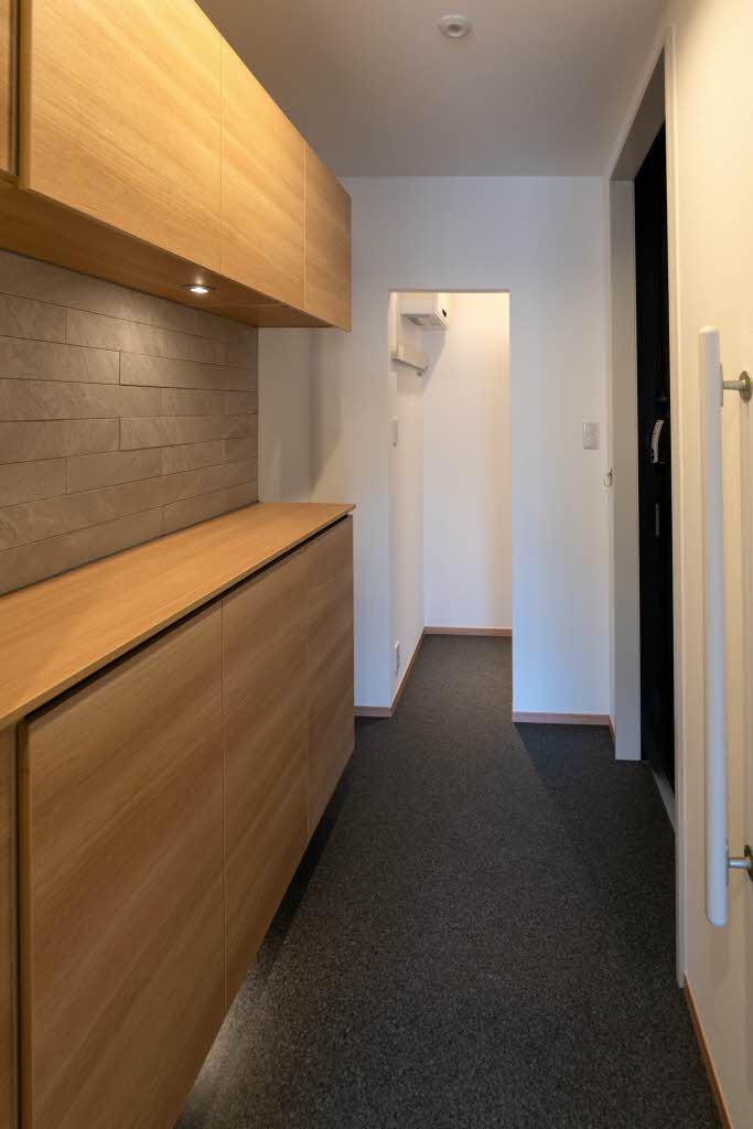 リノア泉が丘 0201号-3