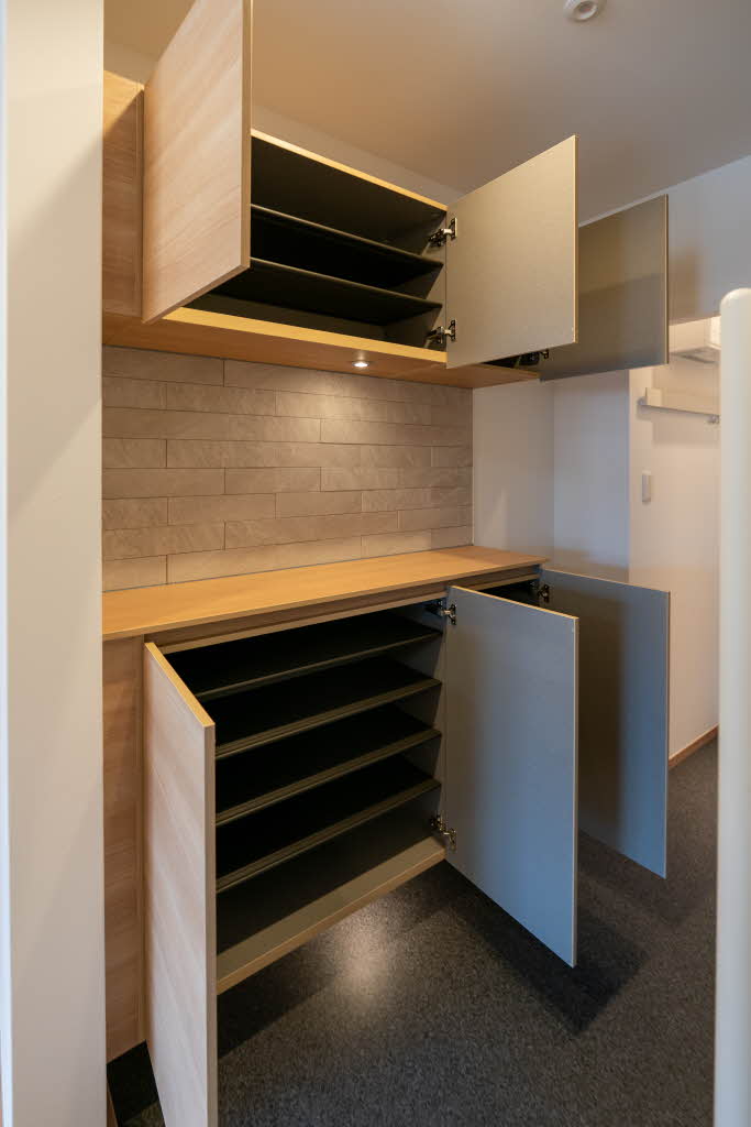 リノア泉が丘 0201号-4