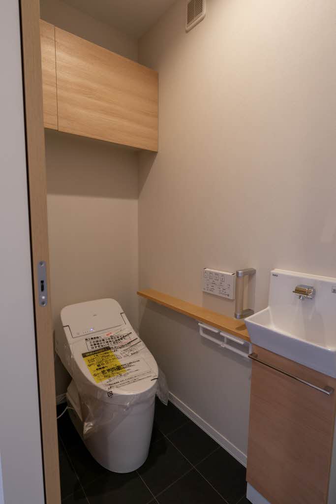 リノア泉が丘 0201号-5