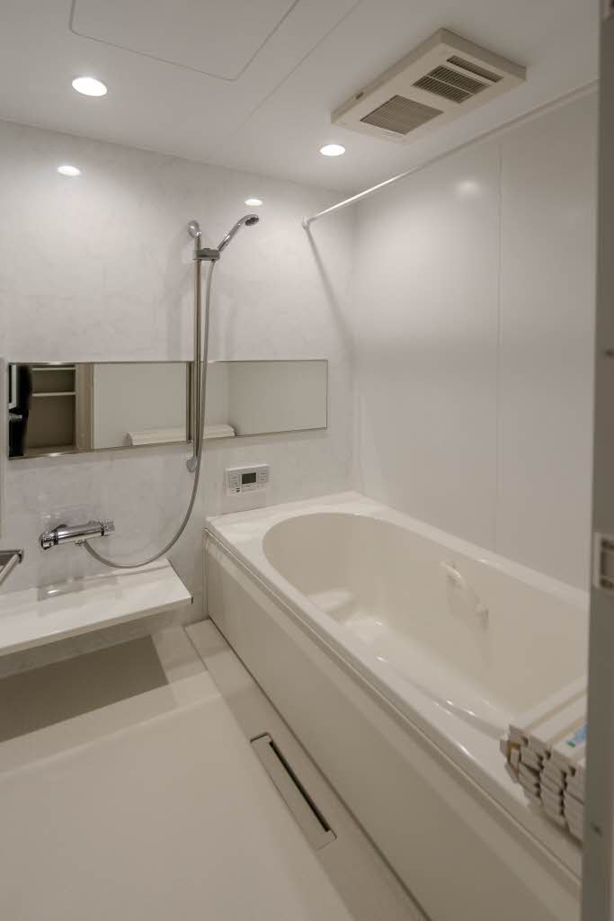 リノア泉が丘 0201号-6