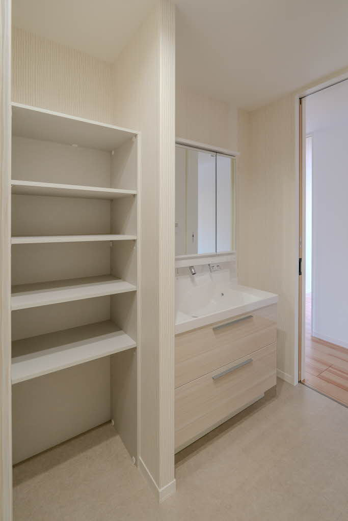 リノア泉が丘 0201号-7