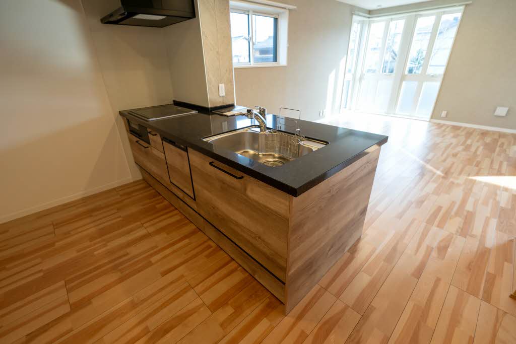 リノア泉が丘 0201号-8