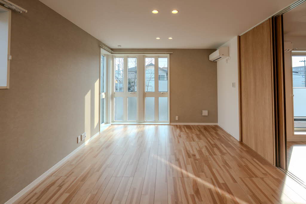 リノア泉が丘 0201号-9