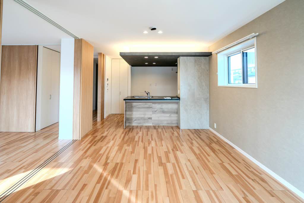 リノア泉が丘 0201号-11