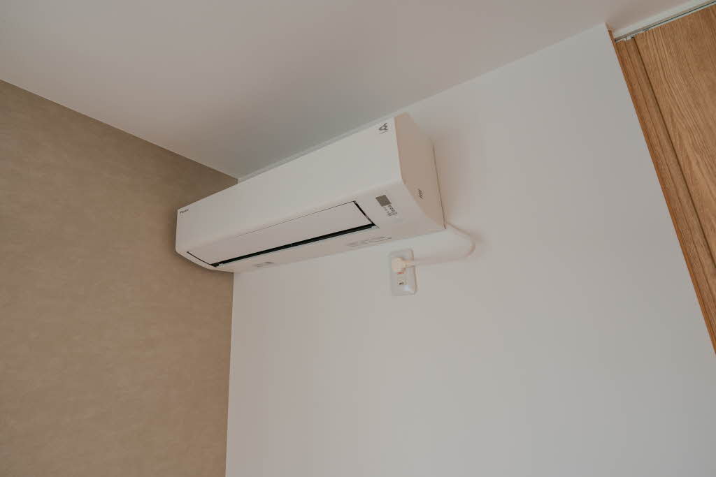 リノア泉が丘 0201号-12