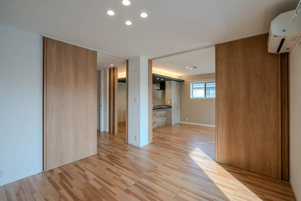 リノア泉が丘 0201号-13