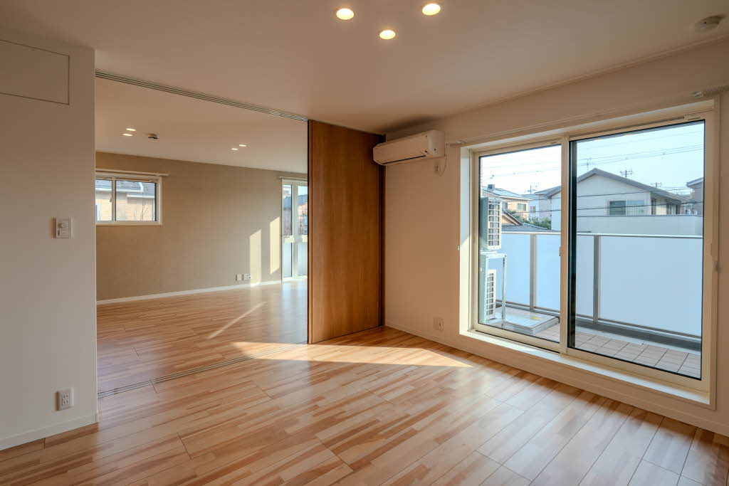 リノア泉が丘 0201号-14