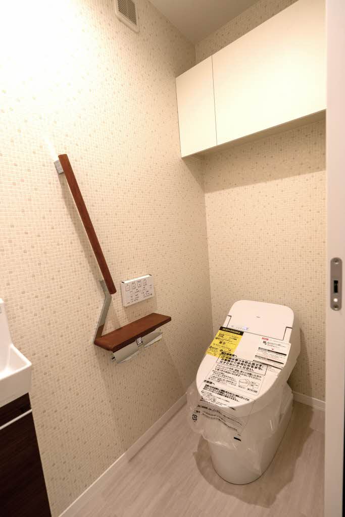 リノア泉が丘 0207号-12