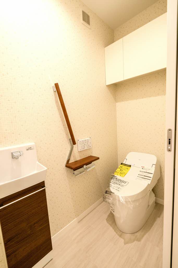 リノア泉が丘 0307号-12