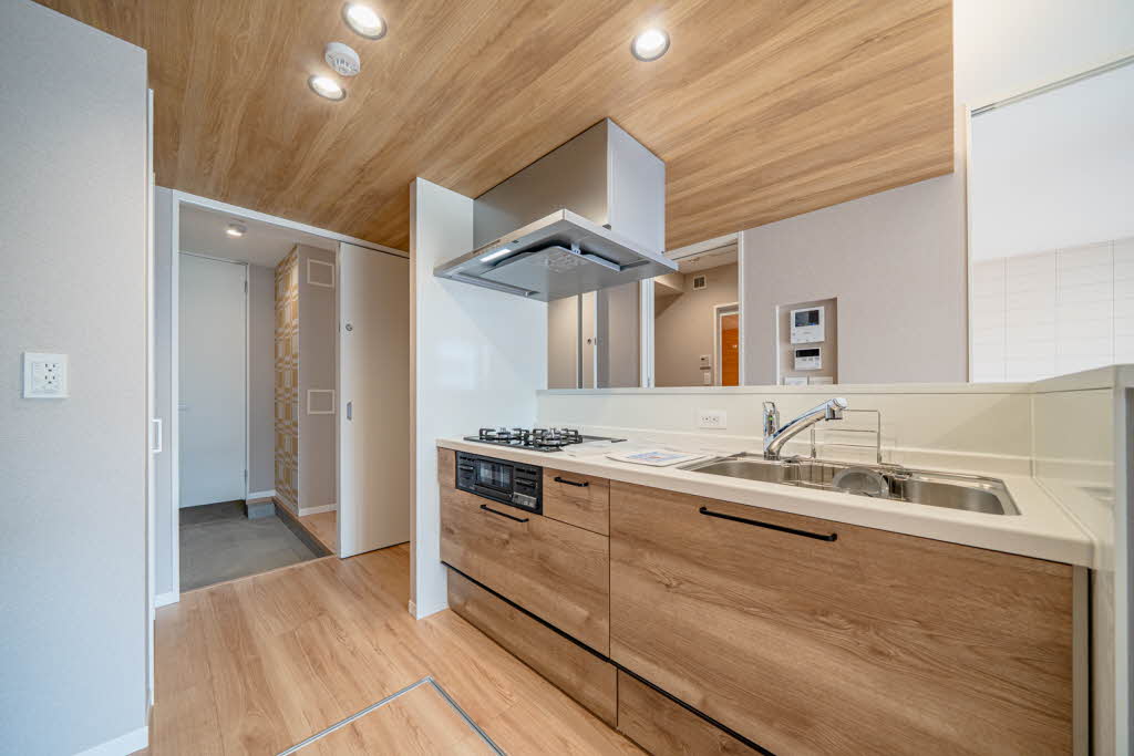 シャーメゾンプレミアス 0101号-3