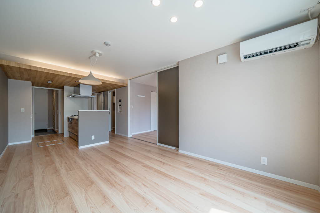 シャーメゾンプレミアス 0101号-4