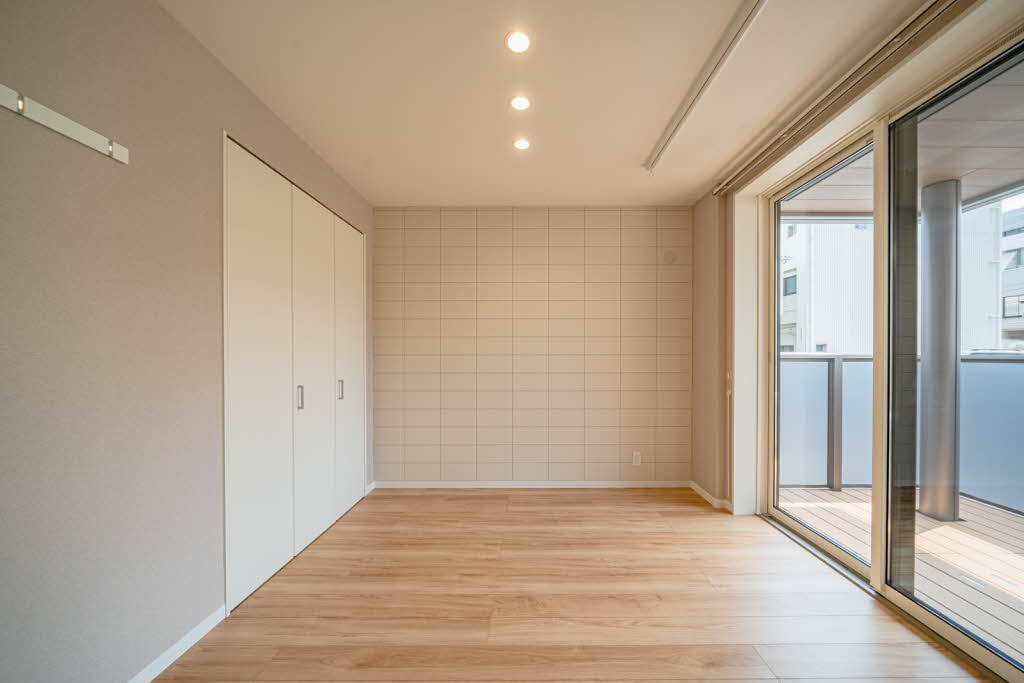 シャーメゾンプレミアス 0101号-5