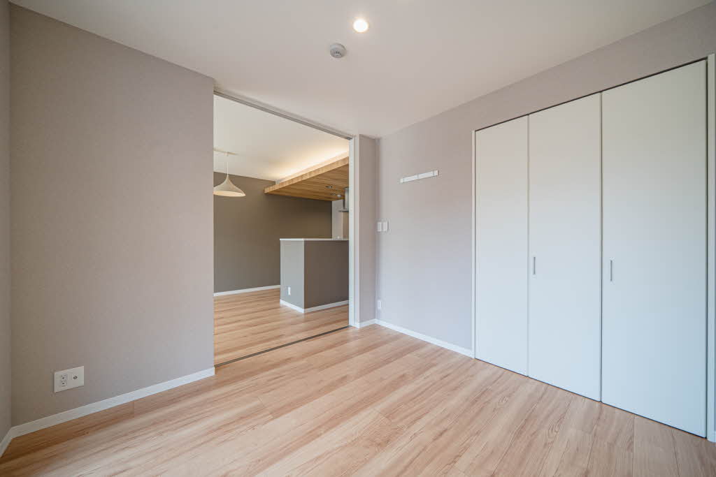 シャーメゾンプレミアス 0101号-6