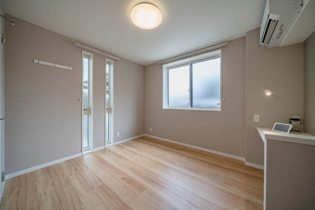 シャーメゾンプレミアス 0101号-8