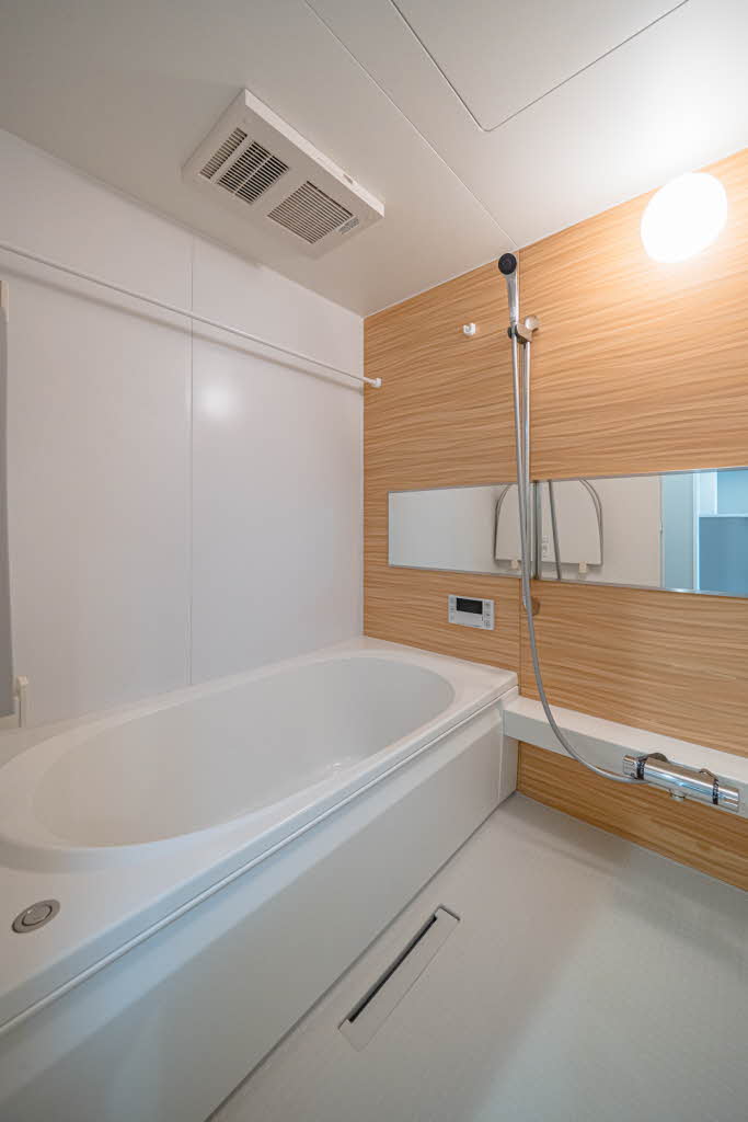 シャーメゾンプレミアス 0101号-11