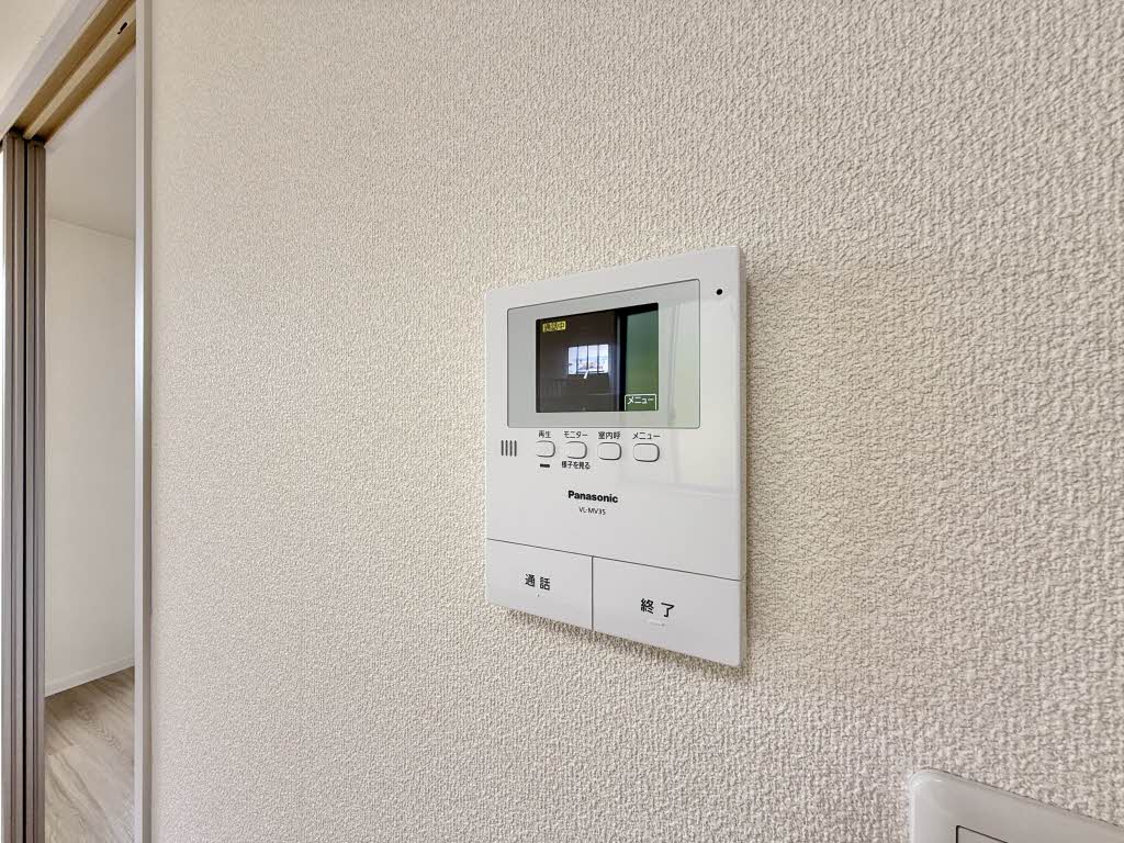 ヴィラ　フォンテ 0201号-12