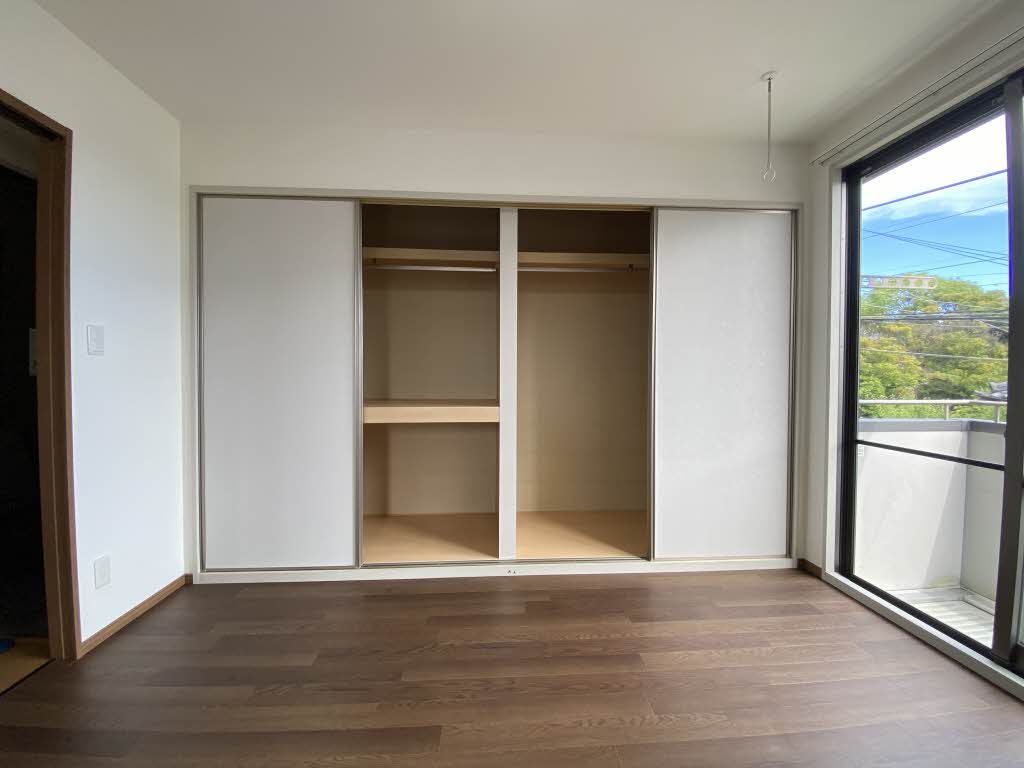 ヴィラ　フォンテ 0202号-7