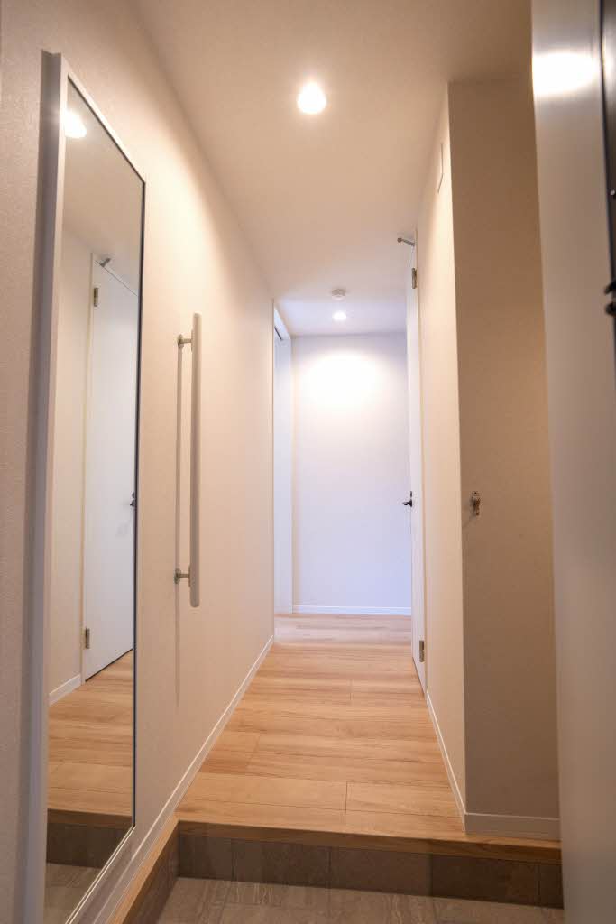 ウィステリア蜷川 0101号-3