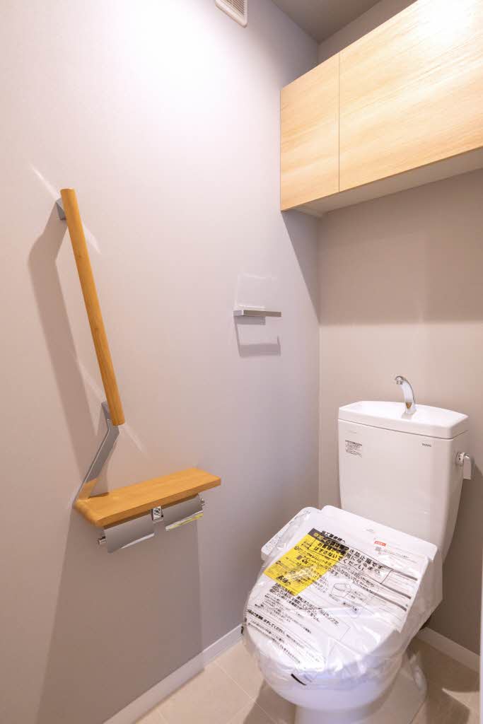 ウィステリア蜷川 0101号-8