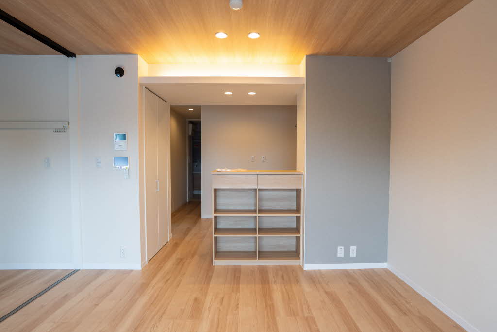 ウィステリア蜷川 0101号-12